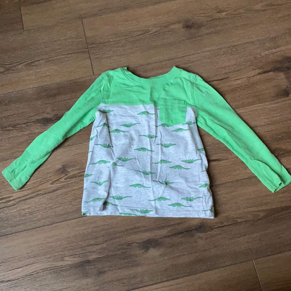 🐊 shirt